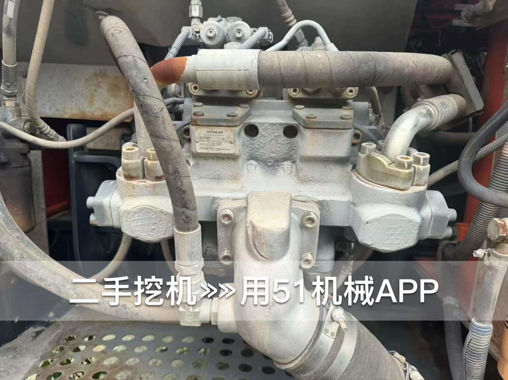 51挖机